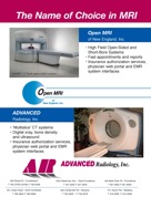 open mri