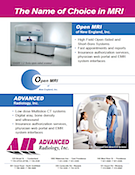 Open MRI